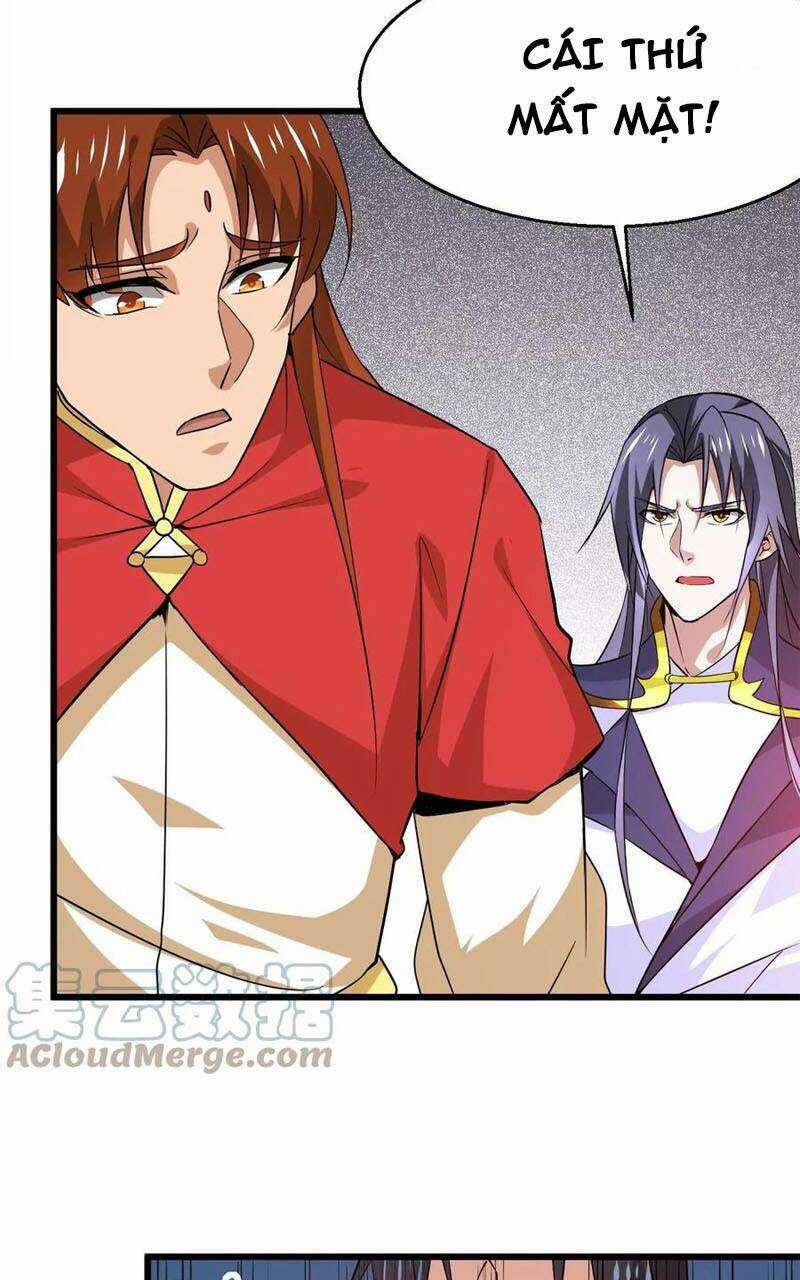 Thôn Phệ Vĩnh Hằng - Chapter 284 - Trang 36