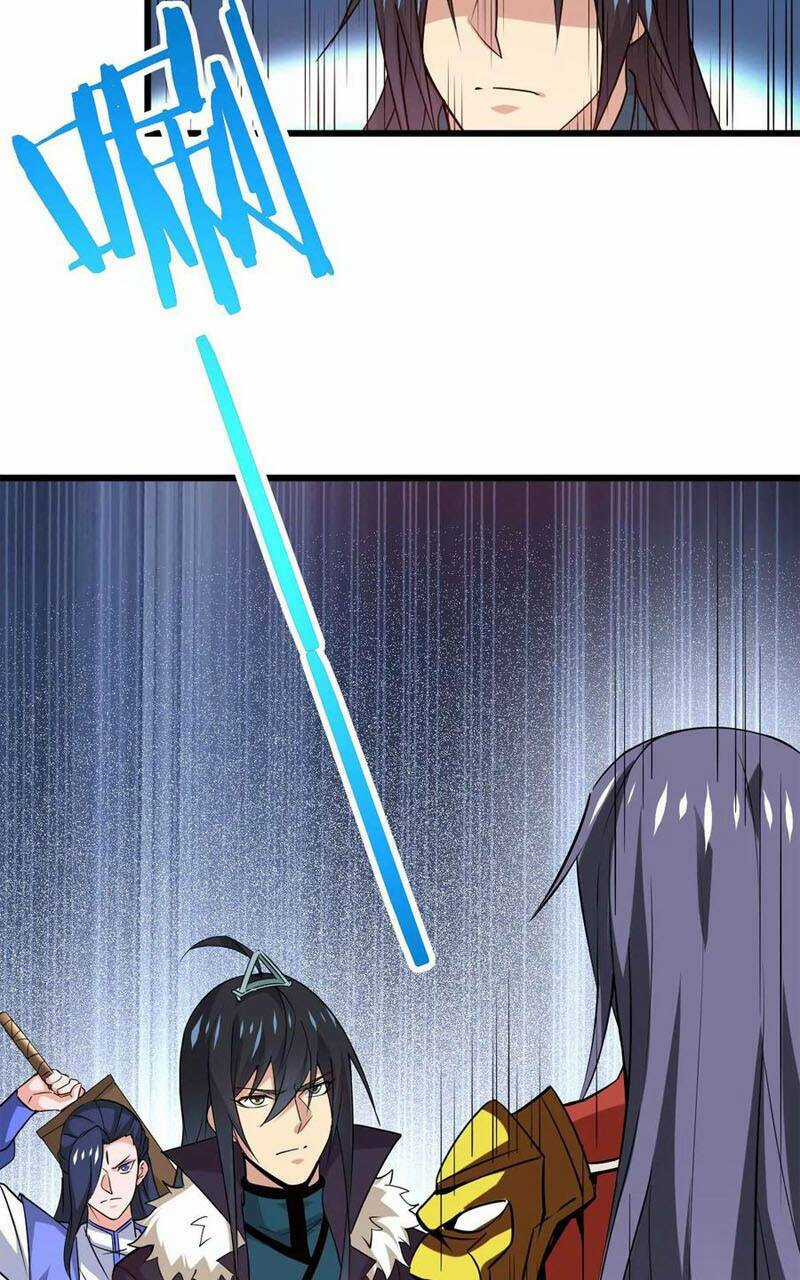 Thôn Phệ Vĩnh Hằng - Chapter 284 - Trang 37