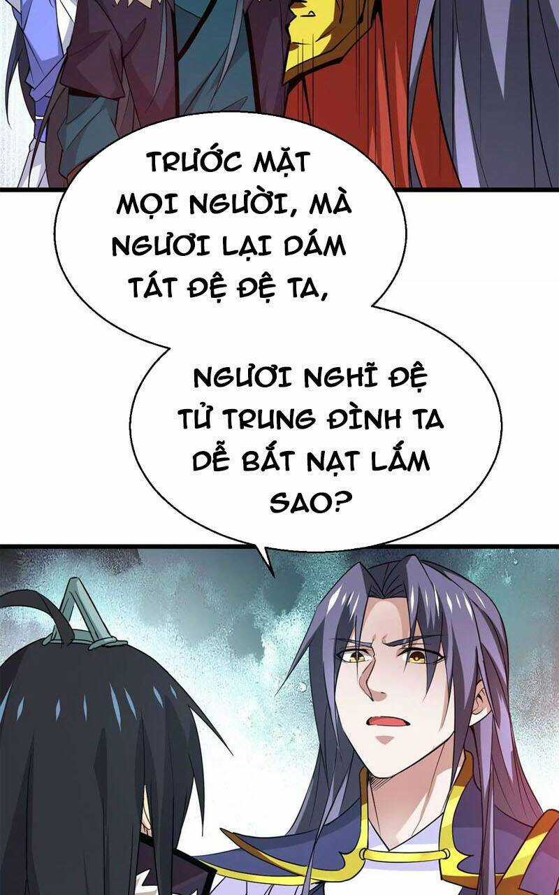 Thôn Phệ Vĩnh Hằng - Chapter 284 - Trang 38