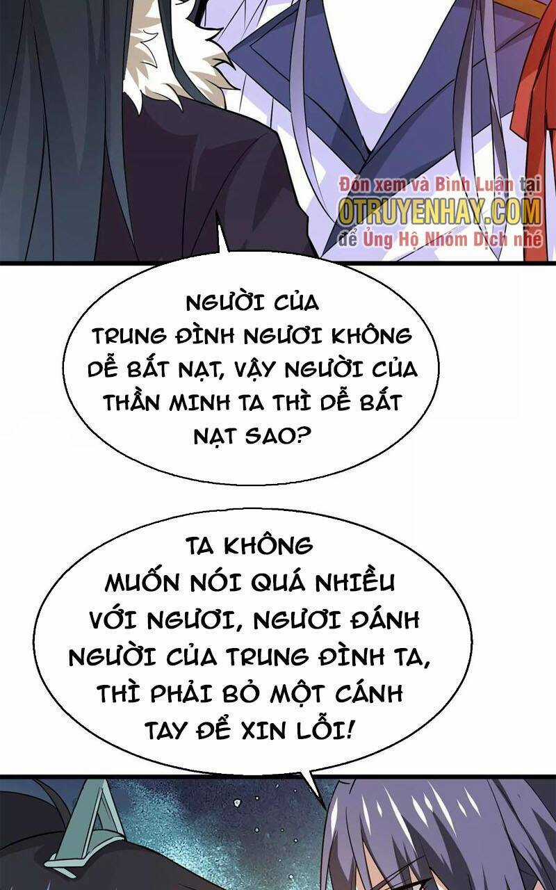 Thôn Phệ Vĩnh Hằng - Chapter 284 - Trang 39