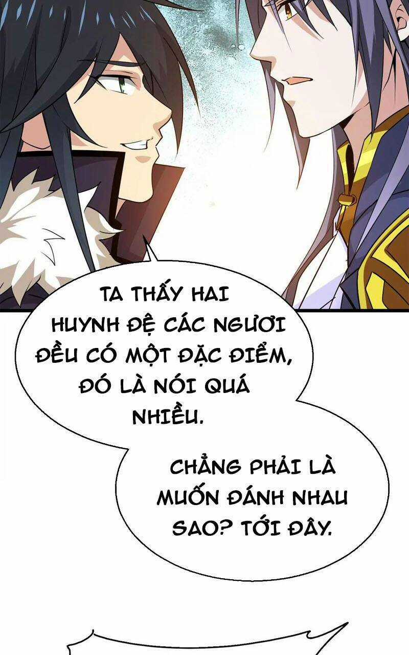 Thôn Phệ Vĩnh Hằng - Chapter 284 - Trang 40