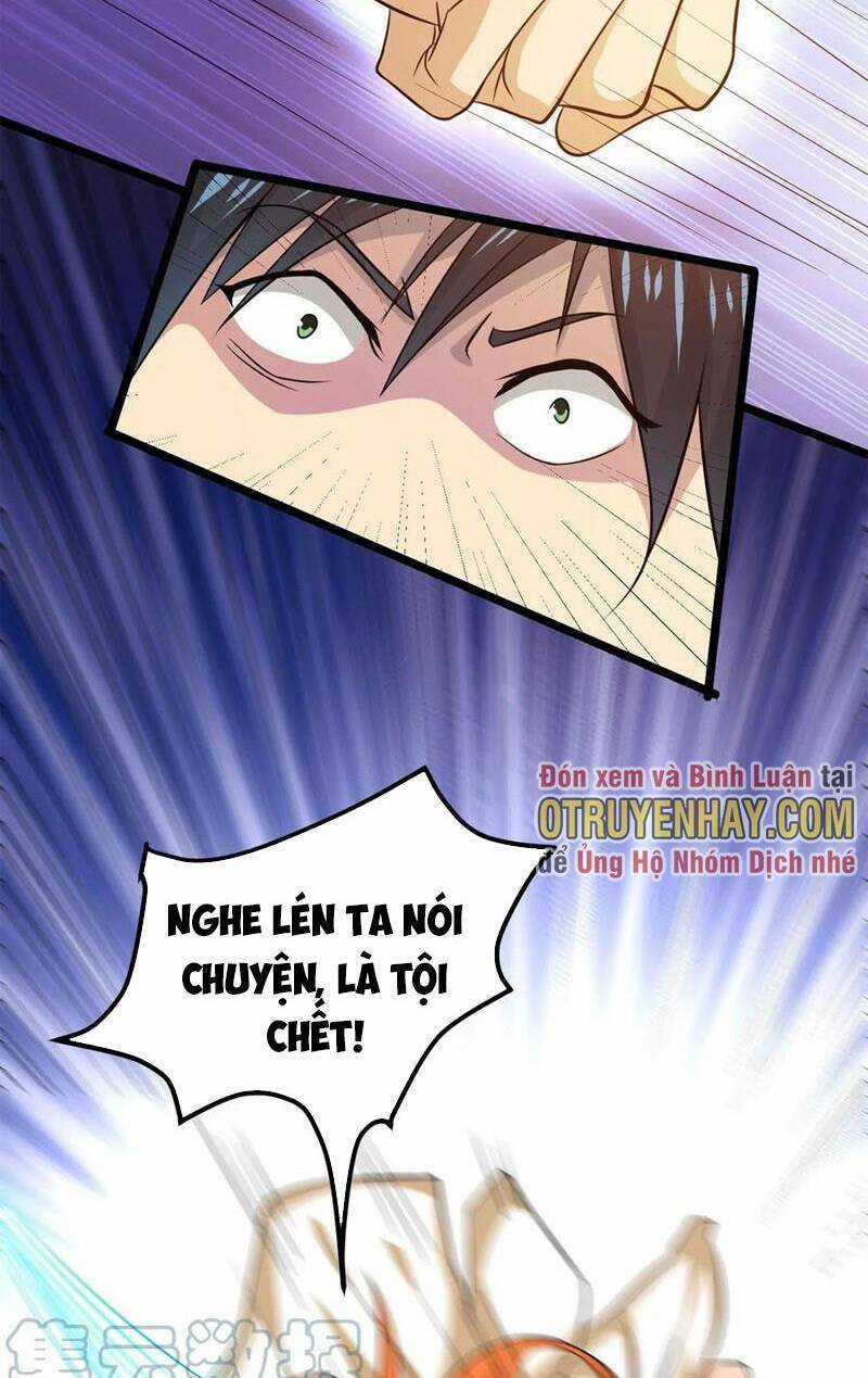 Thôn Phệ Vĩnh Hằng - Chapter 284 - Trang 5