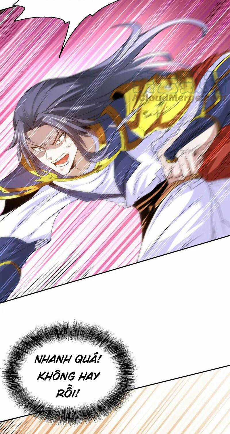 Thôn Phệ Vĩnh Hằng - Chapter 284 - Trang 42