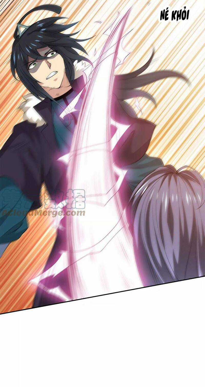 Thôn Phệ Vĩnh Hằng - Chapter 284 - Trang 43