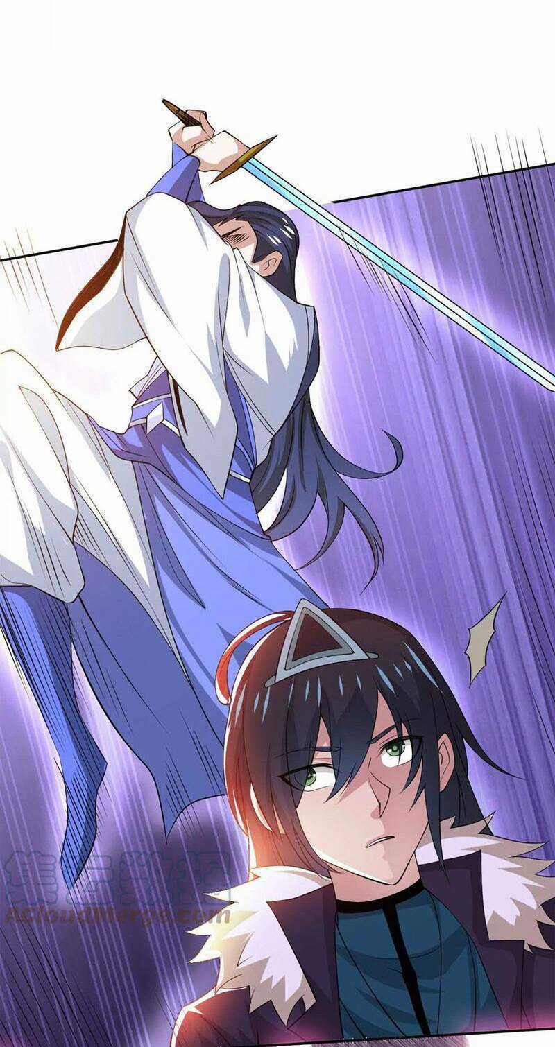 Thôn Phệ Vĩnh Hằng - Chapter 284 - Trang 44