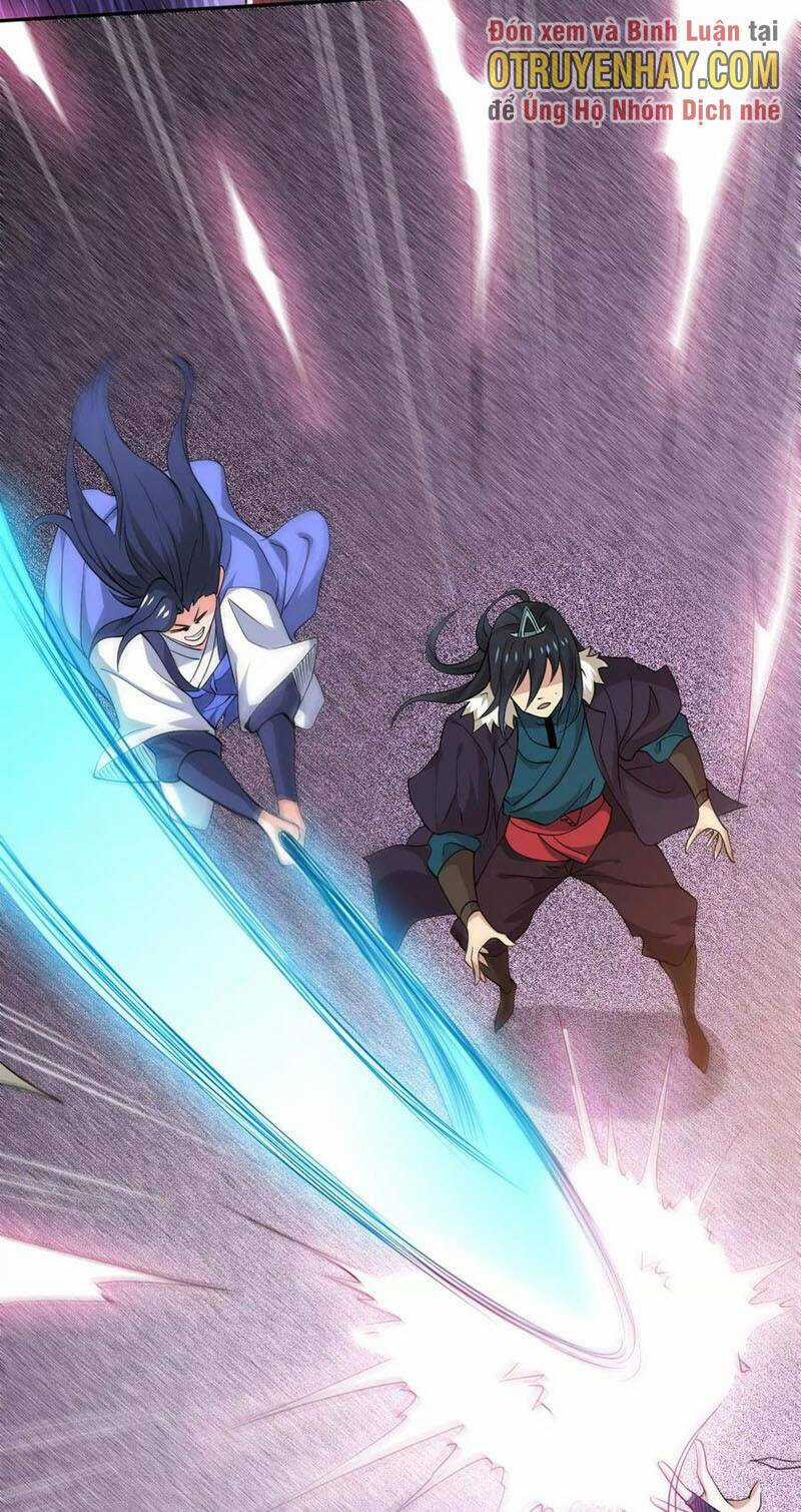 Thôn Phệ Vĩnh Hằng - Chapter 284 - Trang 45