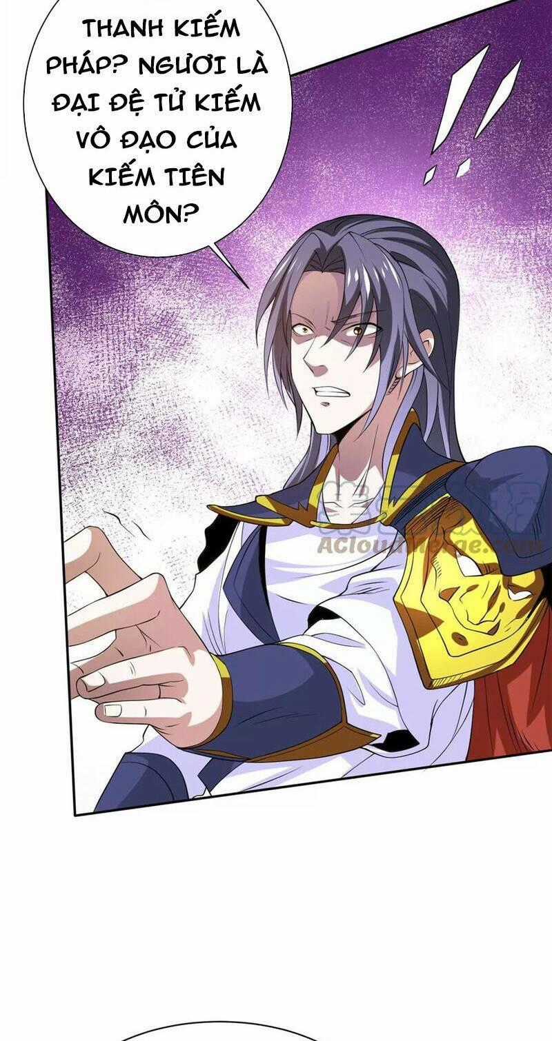 Thôn Phệ Vĩnh Hằng - Chapter 284 - Trang 47