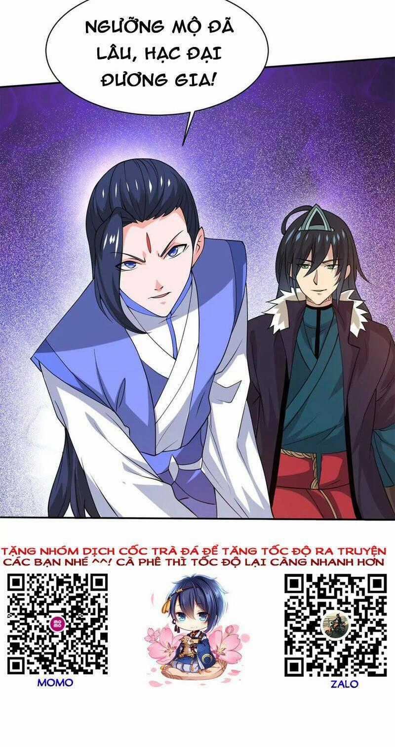 Thôn Phệ Vĩnh Hằng - Chapter 284 - Trang 48