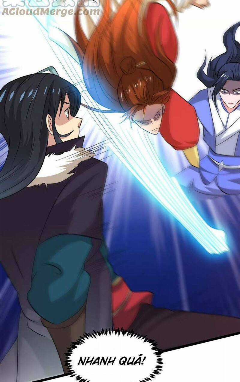 Thôn Phệ Vĩnh Hằng - Chapter 284 - Trang 6