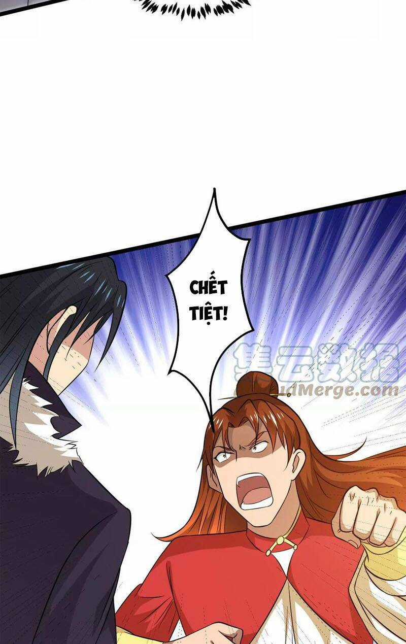 Thôn Phệ Vĩnh Hằng - Chapter 284 - Trang 7