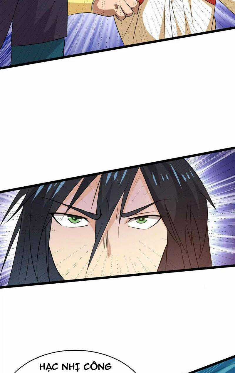 Thôn Phệ Vĩnh Hằng - Chapter 284 - Trang 8