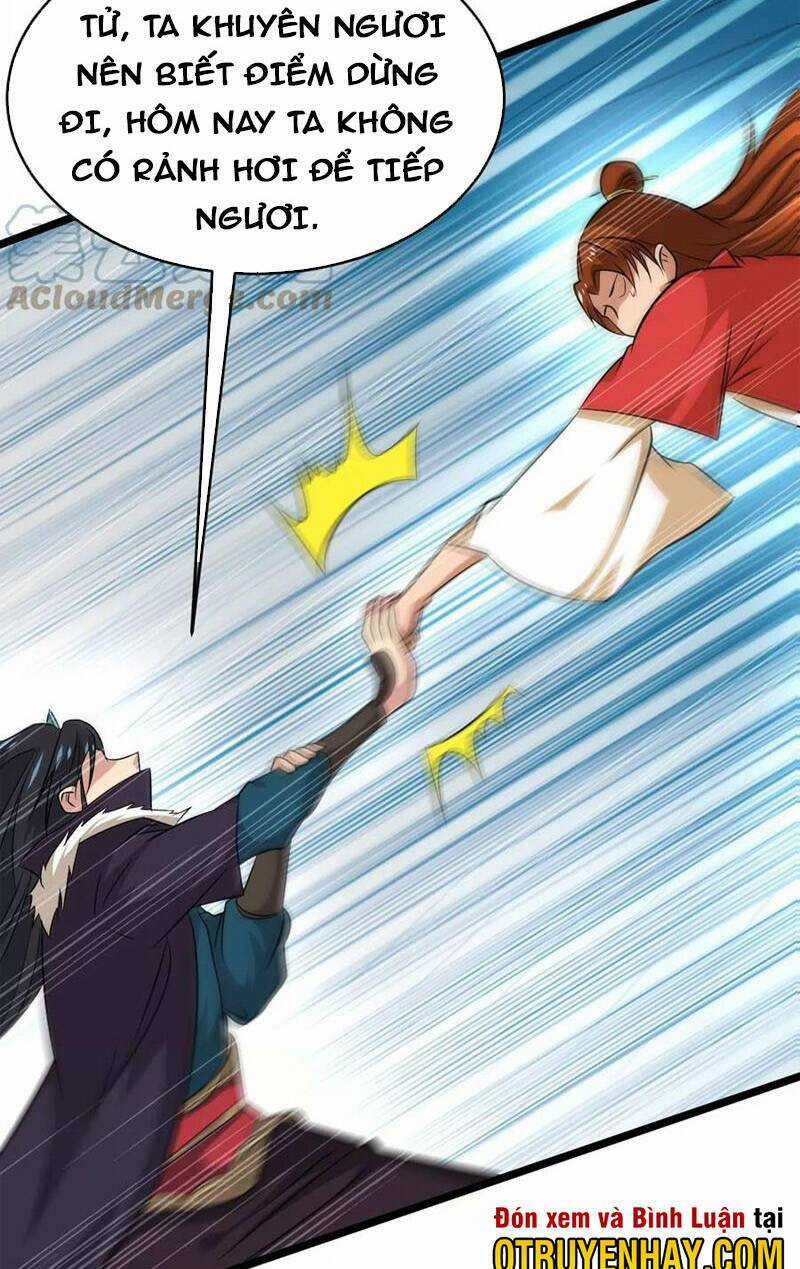 Thôn Phệ Vĩnh Hằng - Chapter 284 - Trang 9