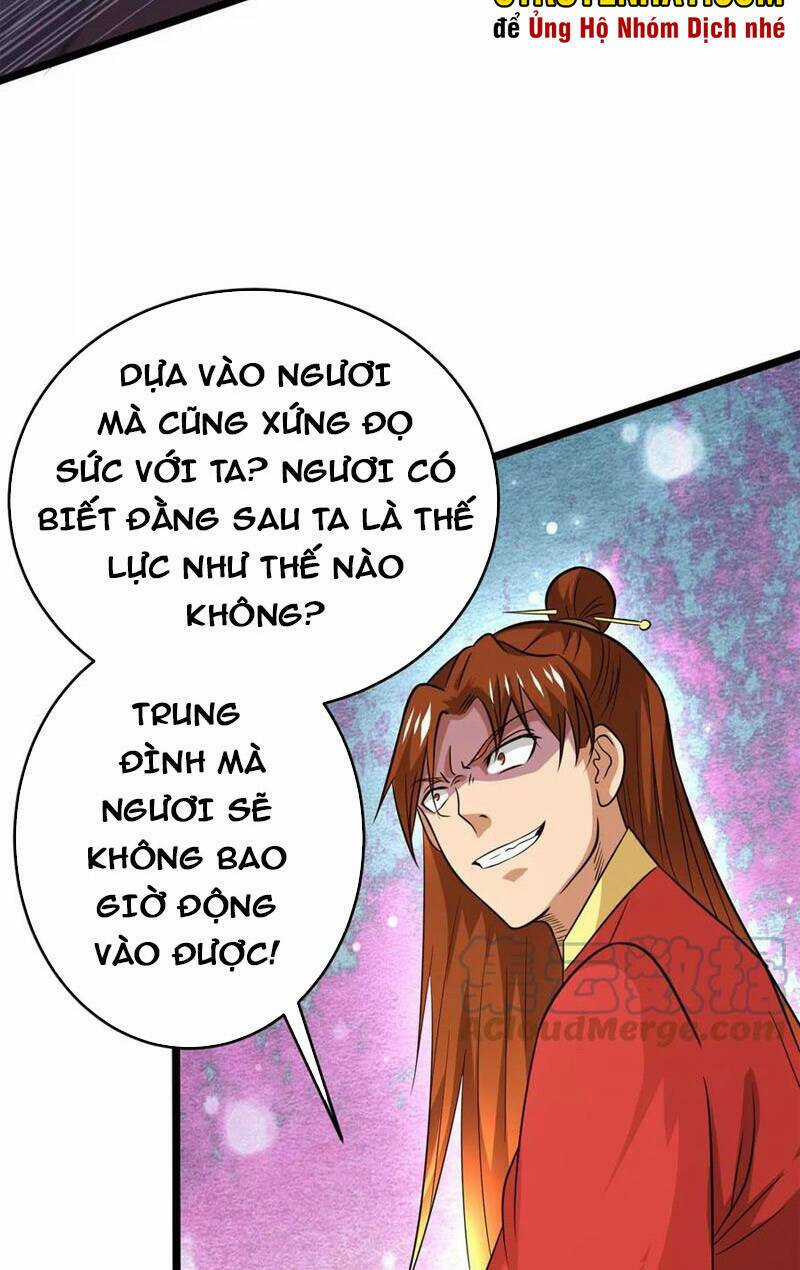 Thôn Phệ Vĩnh Hằng - Chapter 284 - Trang 10