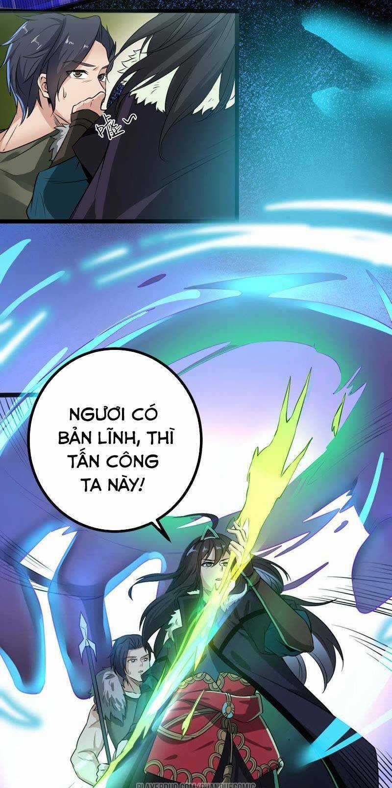 Thôn Phệ Vĩnh Hằng - Chapter 29 - Trang 13