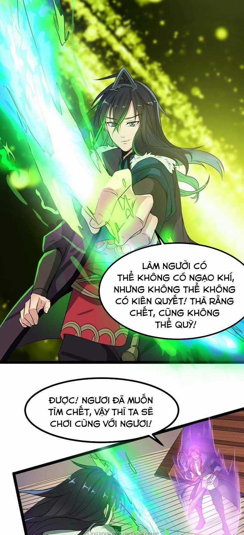 Thôn Phệ Vĩnh Hằng - Chapter 29 - Trang 15