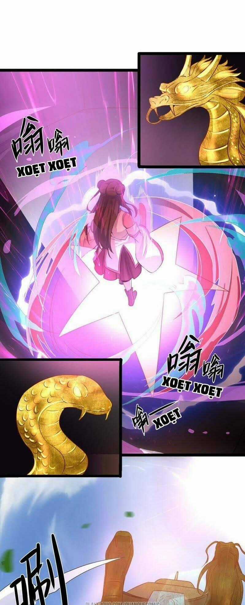 Thôn Phệ Vĩnh Hằng - Chapter 29 - Trang 19