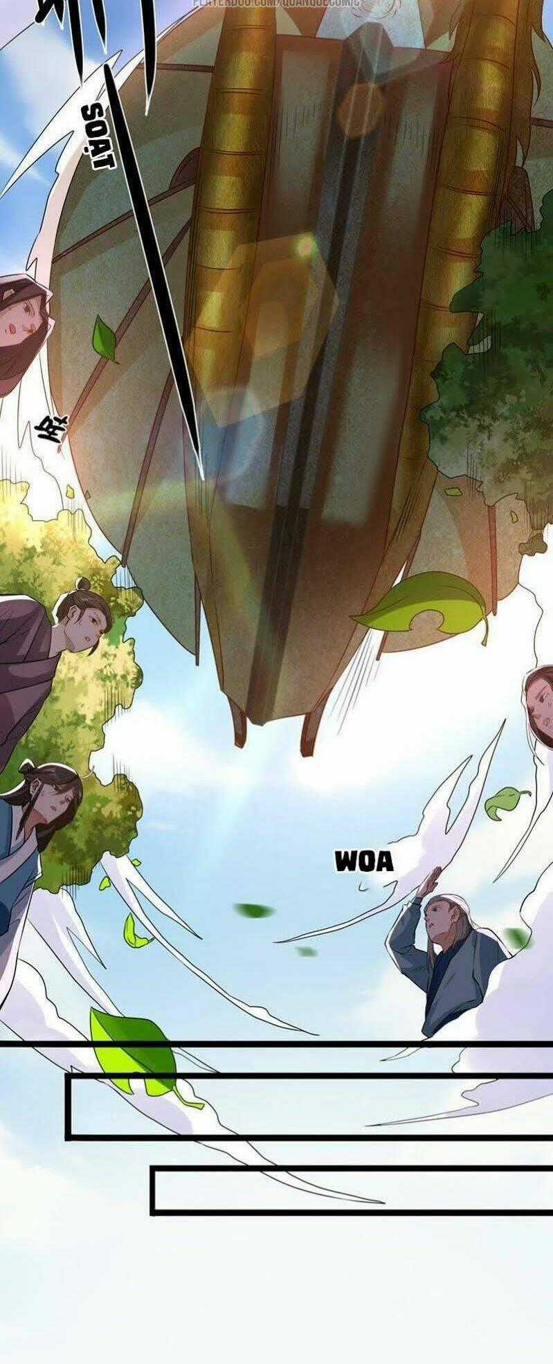 Thôn Phệ Vĩnh Hằng - Chapter 29 - Trang 20