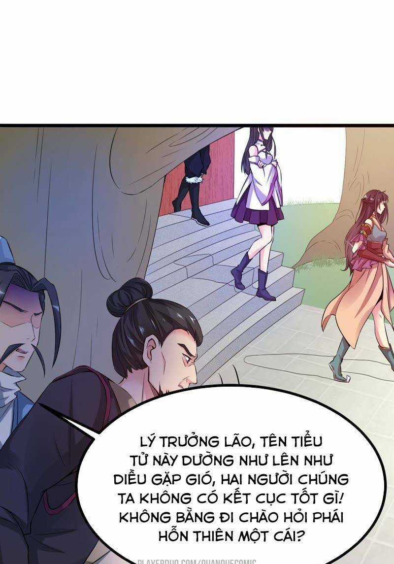 Thôn Phệ Vĩnh Hằng - Chapter 29 - Trang 3