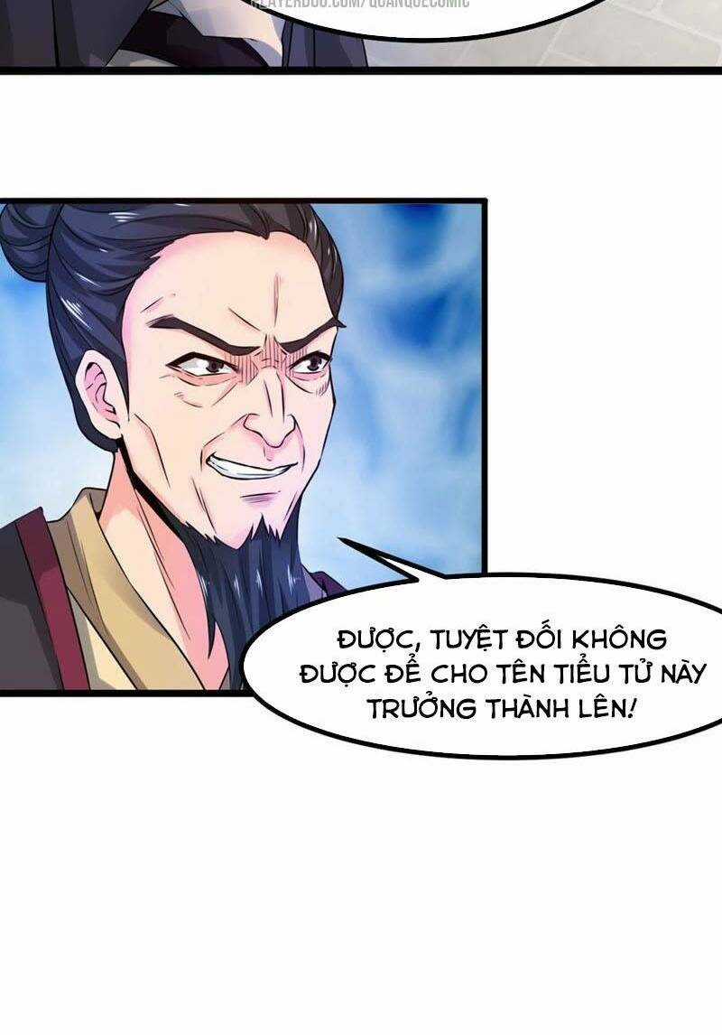 Thôn Phệ Vĩnh Hằng - Chapter 29 - Trang 4