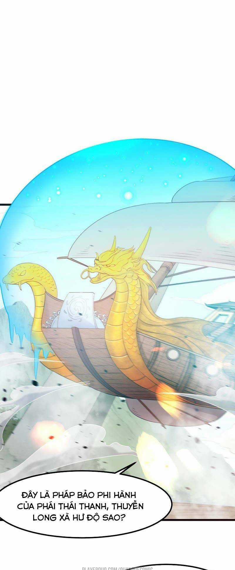 Thôn Phệ Vĩnh Hằng - Chapter 29 - Trang 5