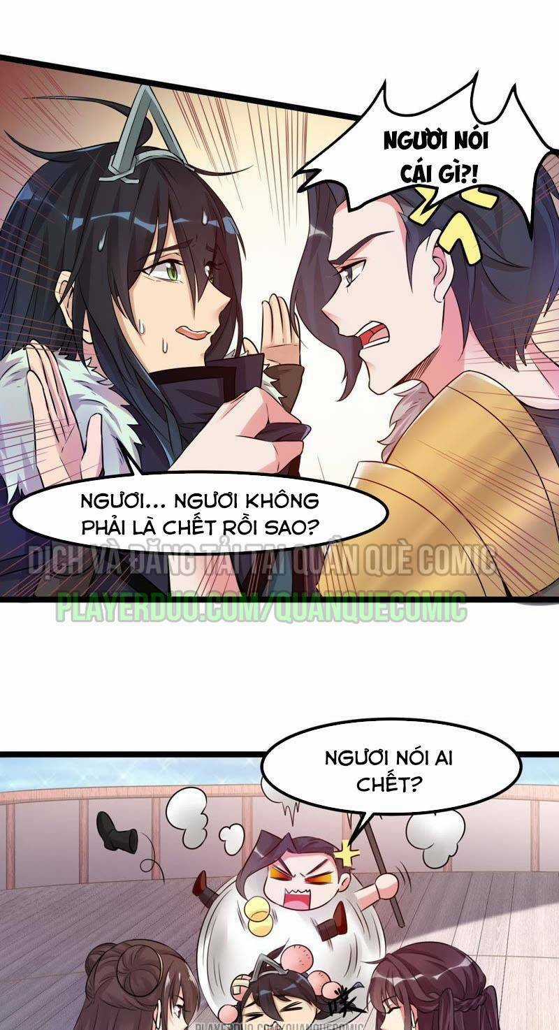 Thôn Phệ Vĩnh Hằng - Chapter 29 - Trang 9