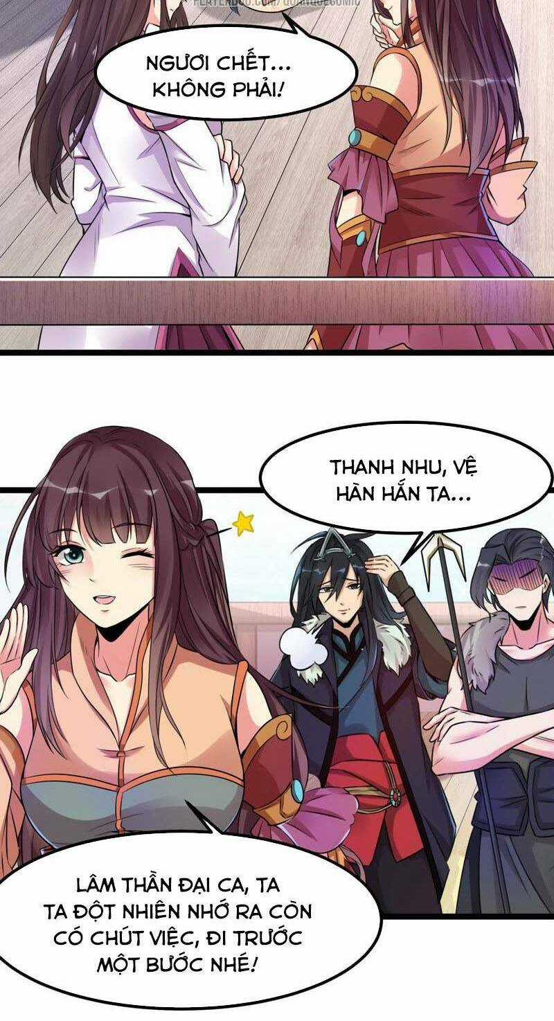 Thôn Phệ Vĩnh Hằng - Chapter 29 - Trang 10