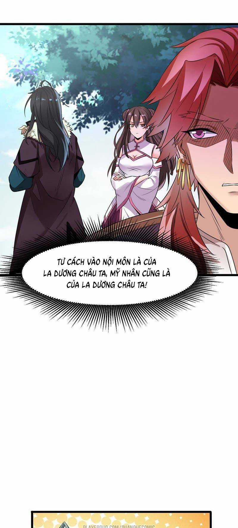 Thôn Phệ Vĩnh Hằng - Chapter 30 - Trang 11