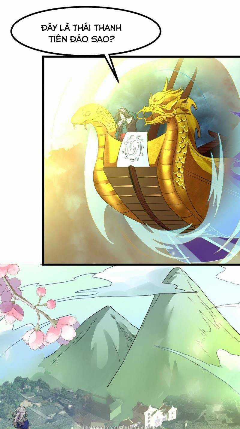 Thôn Phệ Vĩnh Hằng - Chapter 30 - Trang 3