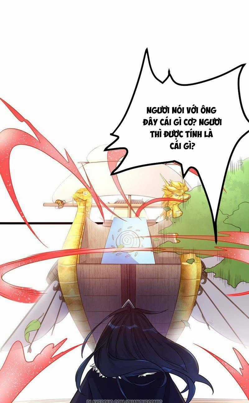 Thôn Phệ Vĩnh Hằng - Chapter 30 - Trang 21