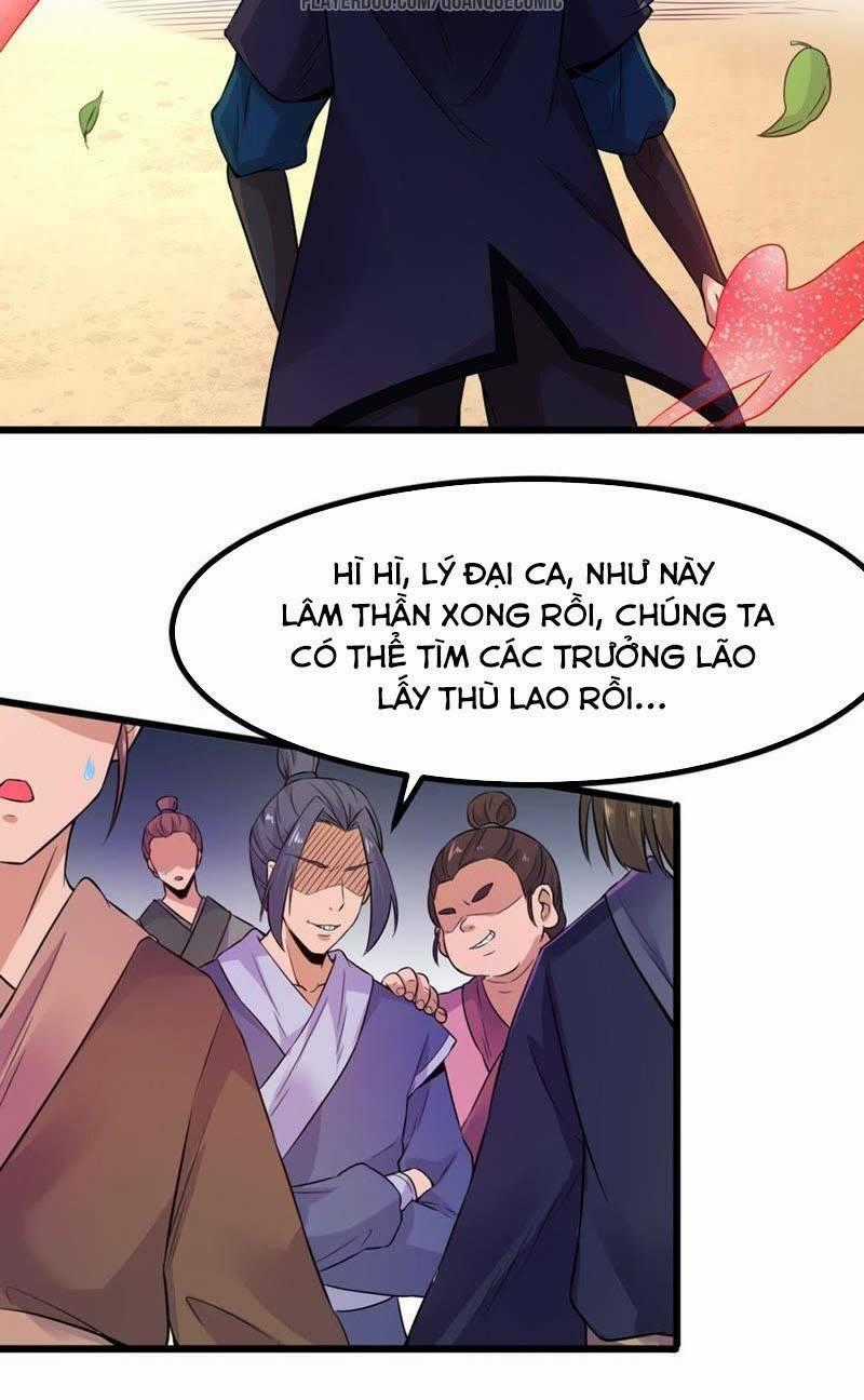 Thôn Phệ Vĩnh Hằng - Chapter 30 - Trang 22