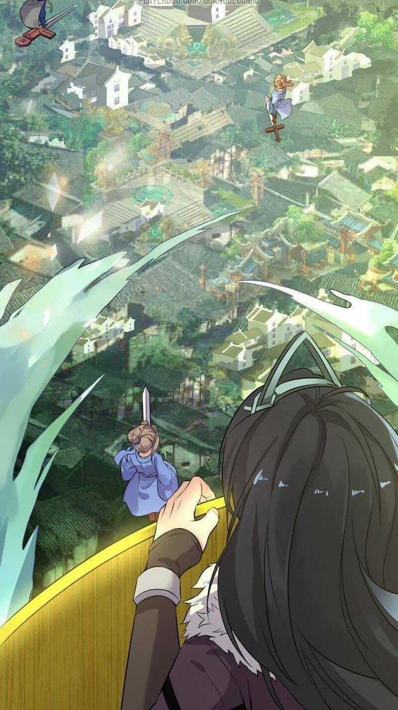 Thôn Phệ Vĩnh Hằng - Chapter 30 - Trang 4