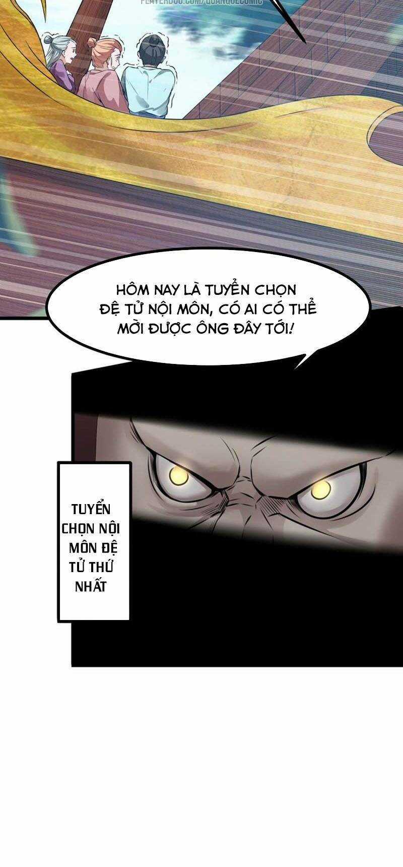 Thôn Phệ Vĩnh Hằng - Chapter 30 - Trang 6