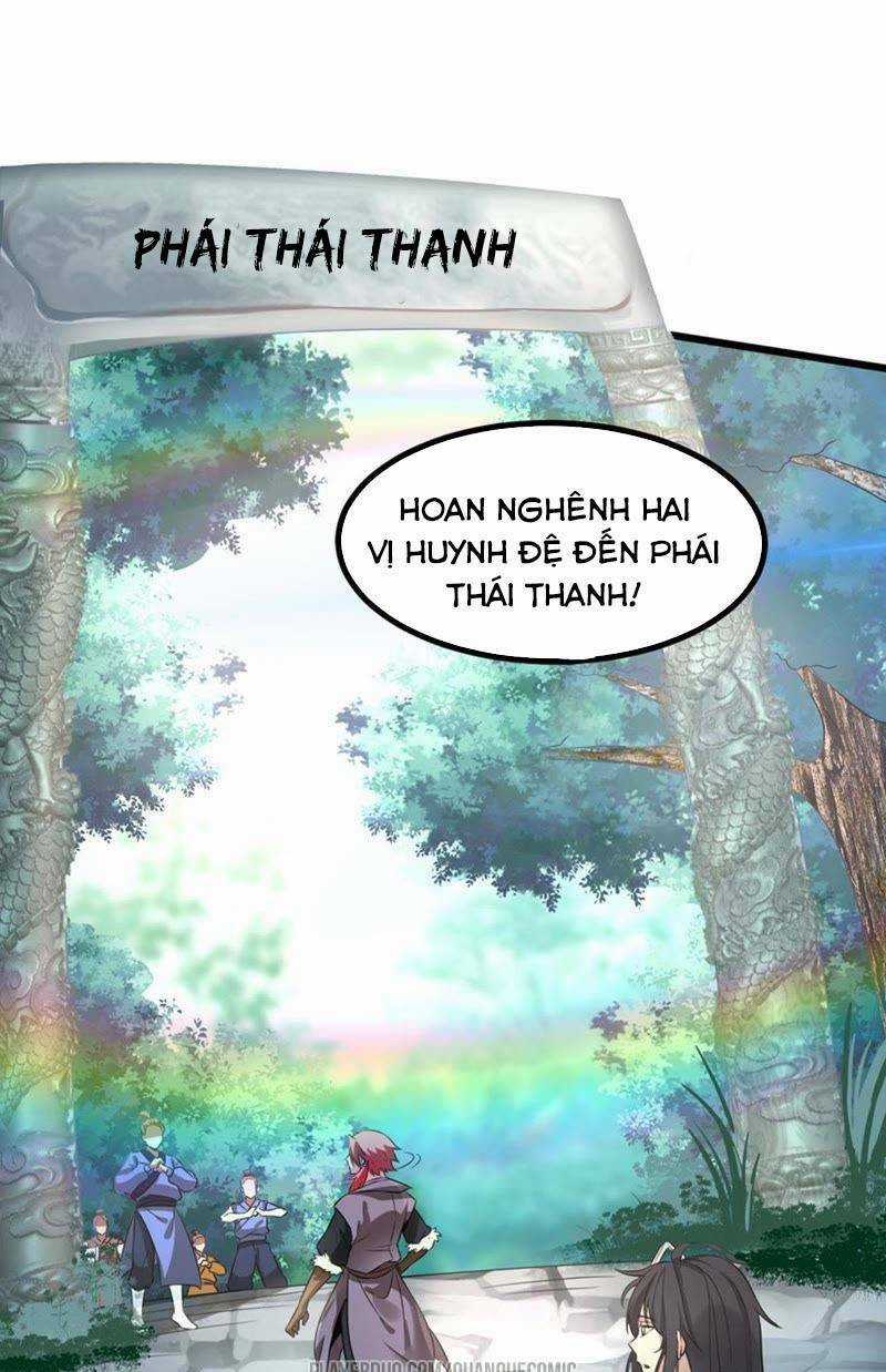 Thôn Phệ Vĩnh Hằng - Chapter 30 - Trang 7
