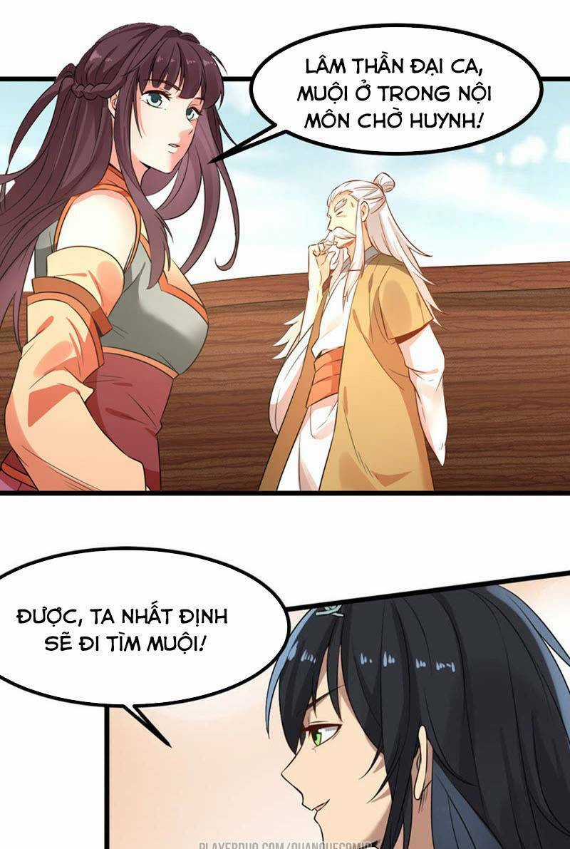 Thôn Phệ Vĩnh Hằng - Chapter 30 - Trang 9