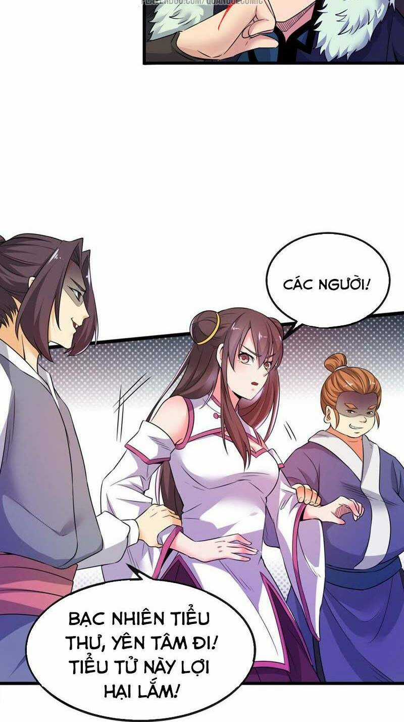 Thôn Phệ Vĩnh Hằng - Chapter 31 - Trang 12