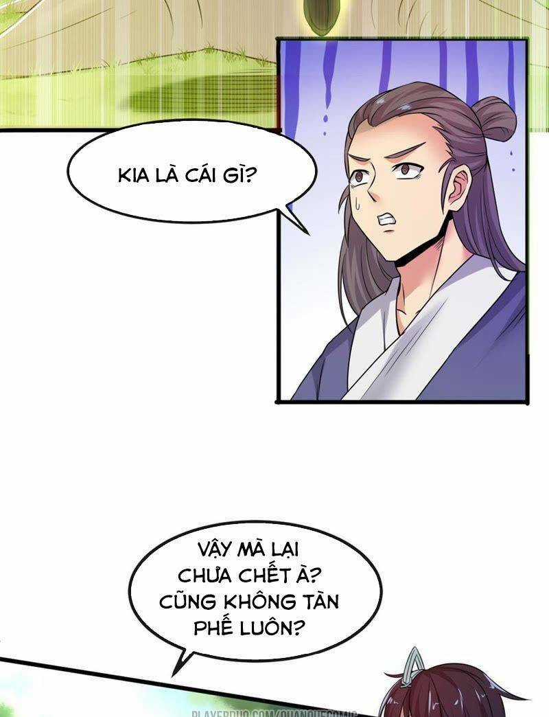 Thôn Phệ Vĩnh Hằng - Chapter 31 - Trang 15