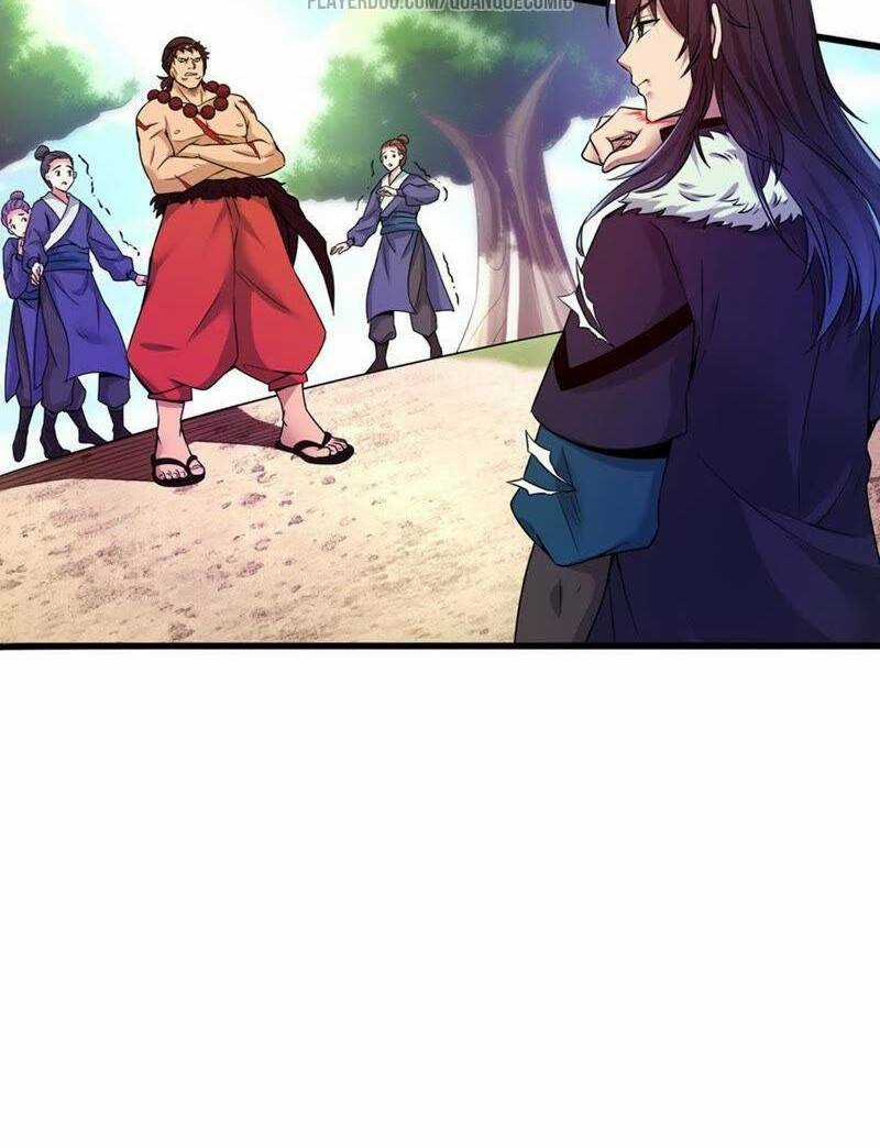 Thôn Phệ Vĩnh Hằng - Chapter 31 - Trang 16