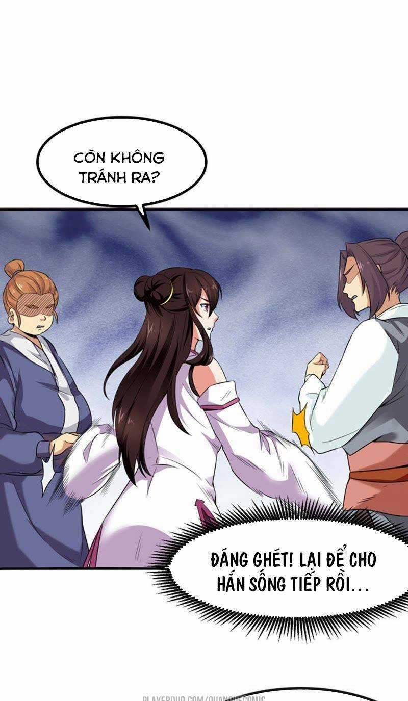 Thôn Phệ Vĩnh Hằng - Chapter 31 - Trang 17