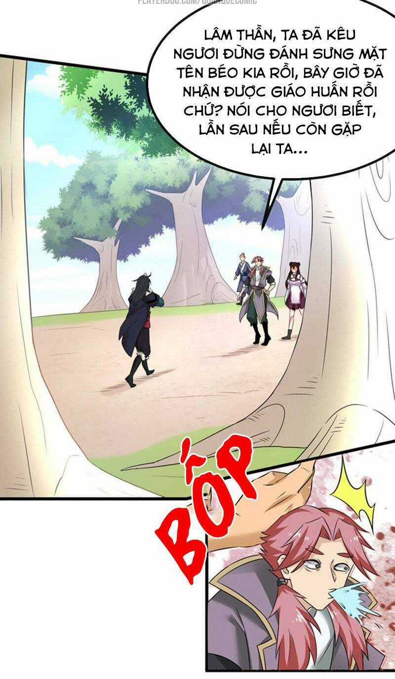 Thôn Phệ Vĩnh Hằng - Chapter 31 - Trang 18