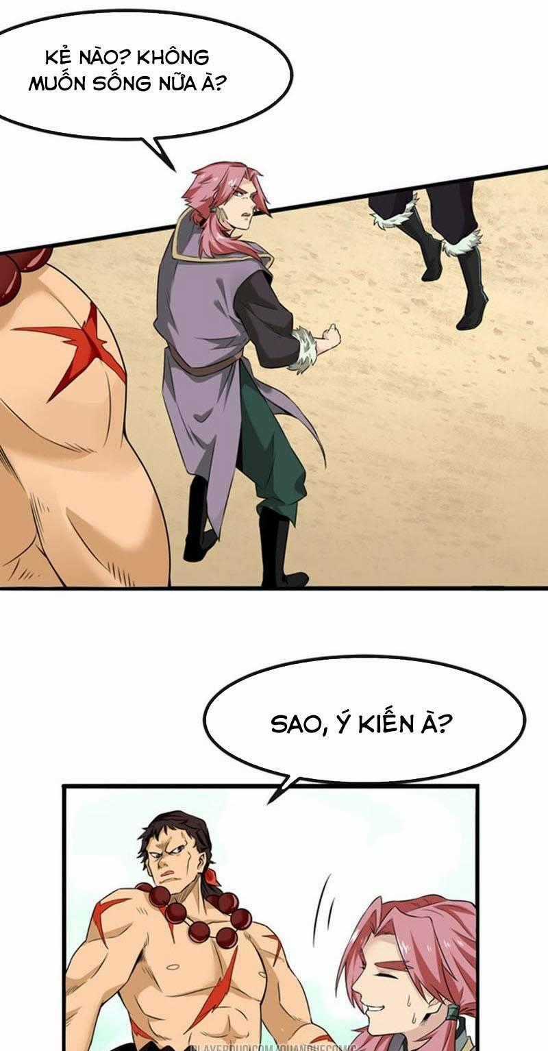 Thôn Phệ Vĩnh Hằng - Chapter 31 - Trang 19