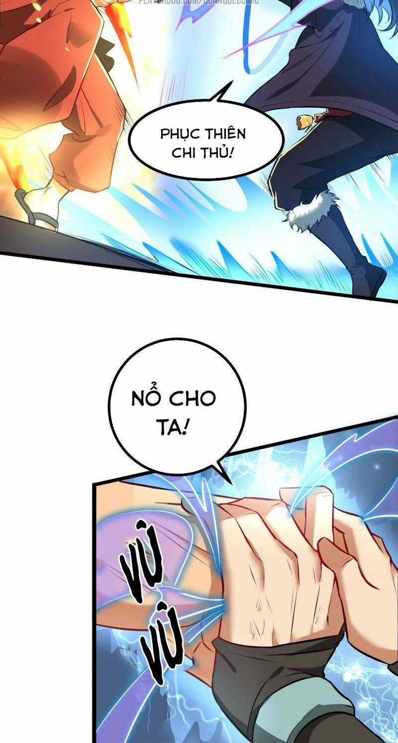 Thôn Phệ Vĩnh Hằng - Chapter 31 - Trang 4