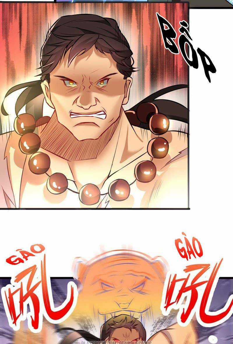 Thôn Phệ Vĩnh Hằng - Chapter 31 - Trang 5