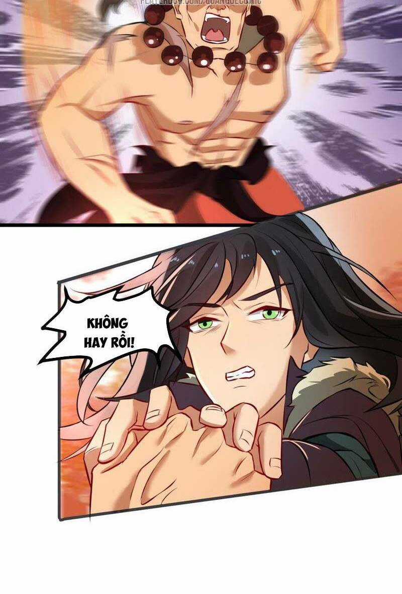 Thôn Phệ Vĩnh Hằng - Chapter 31 - Trang 6