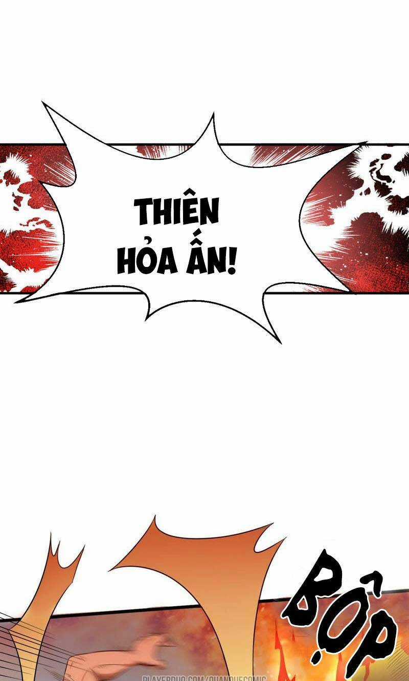 Thôn Phệ Vĩnh Hằng - Chapter 31 - Trang 7