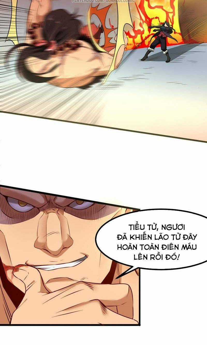 Thôn Phệ Vĩnh Hằng - Chapter 31 - Trang 8