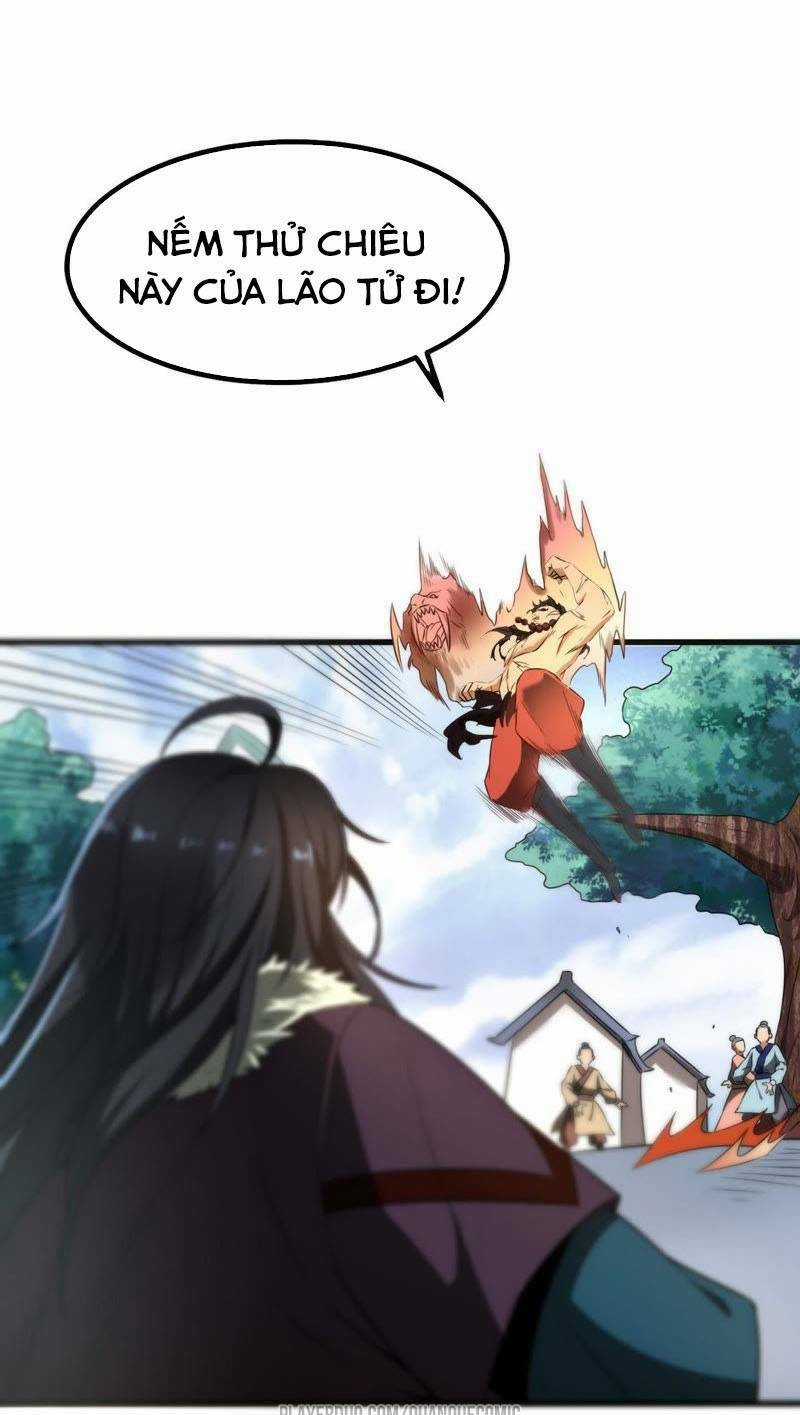 Thôn Phệ Vĩnh Hằng - Chapter 31 - Trang 9