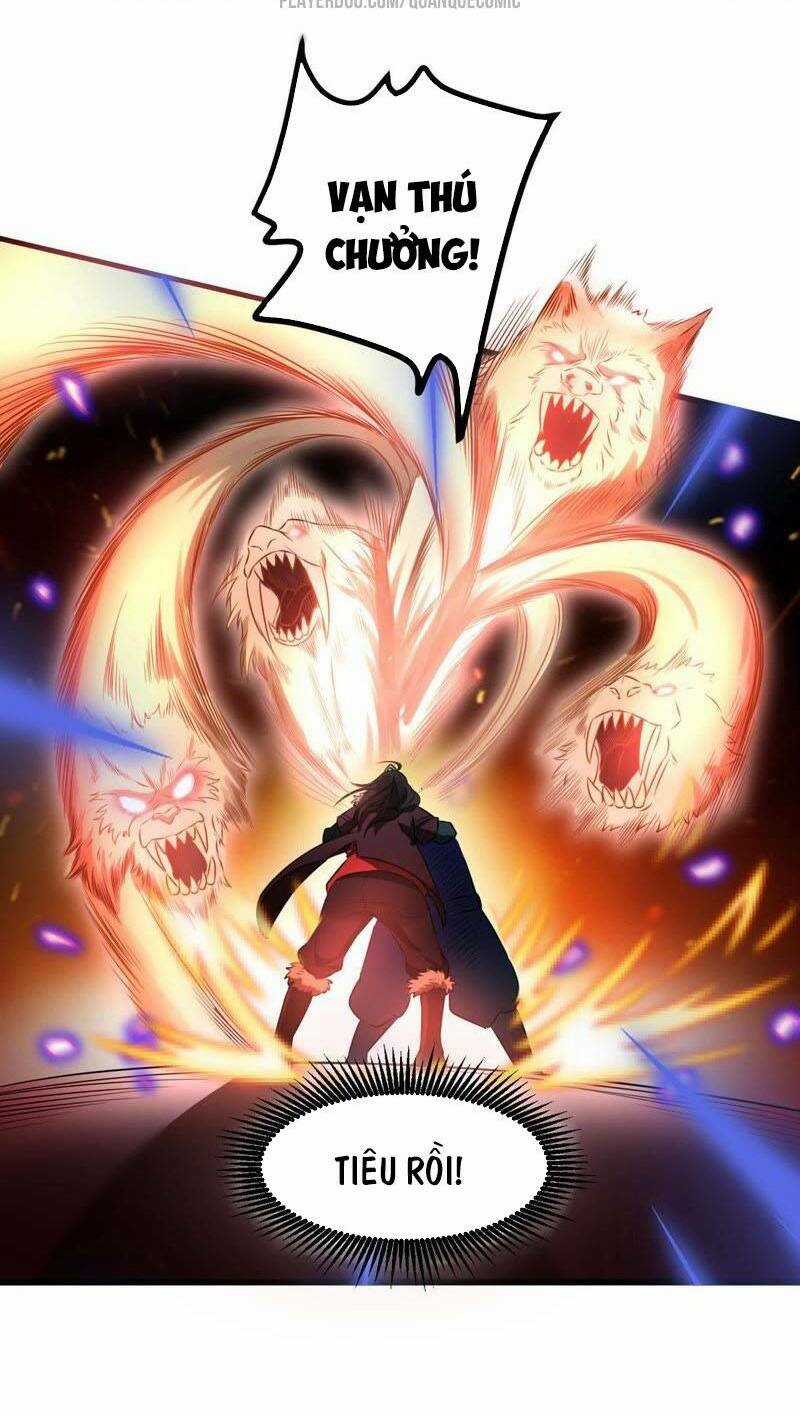 Thôn Phệ Vĩnh Hằng - Chapter 31 - Trang 10