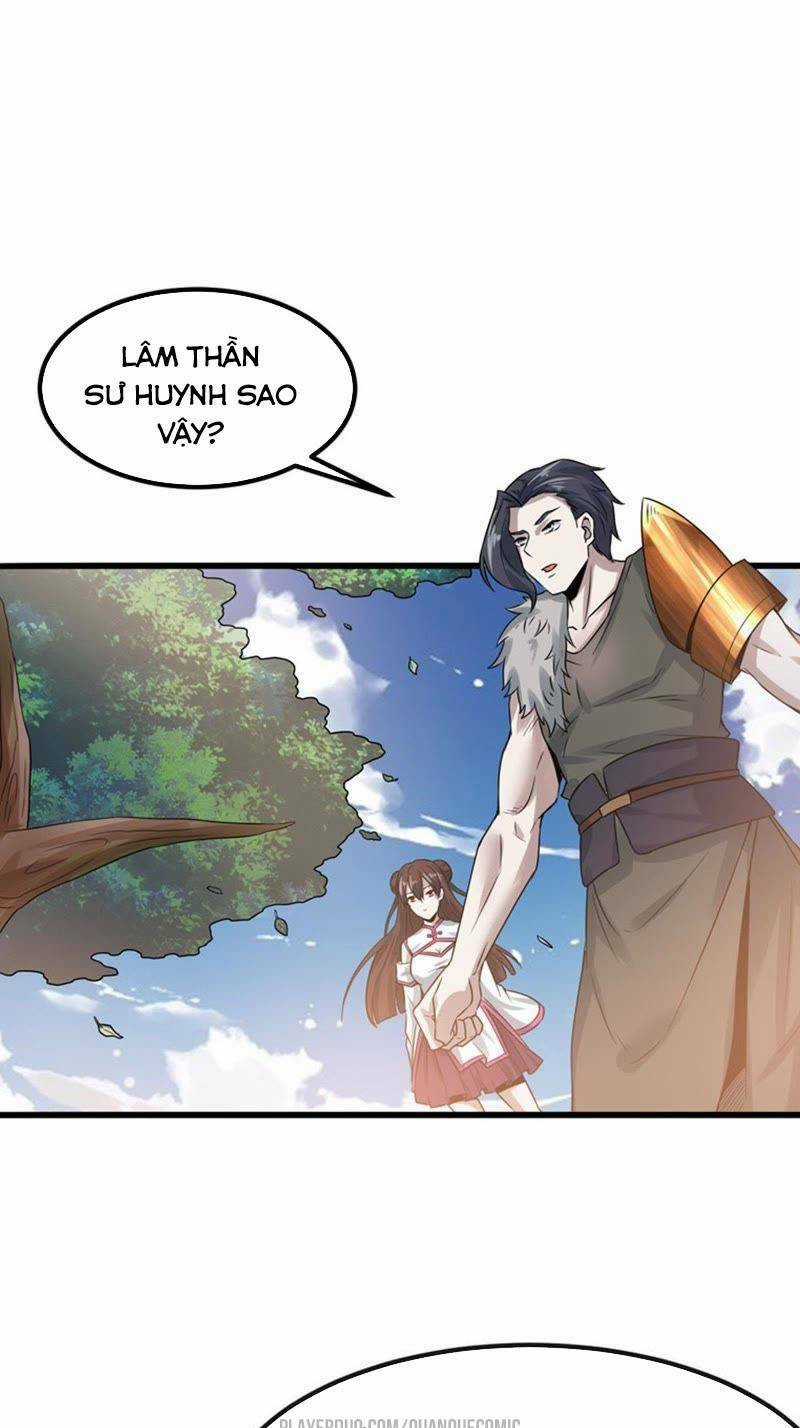 Thôn Phệ Vĩnh Hằng - Chapter 32 - Trang 11