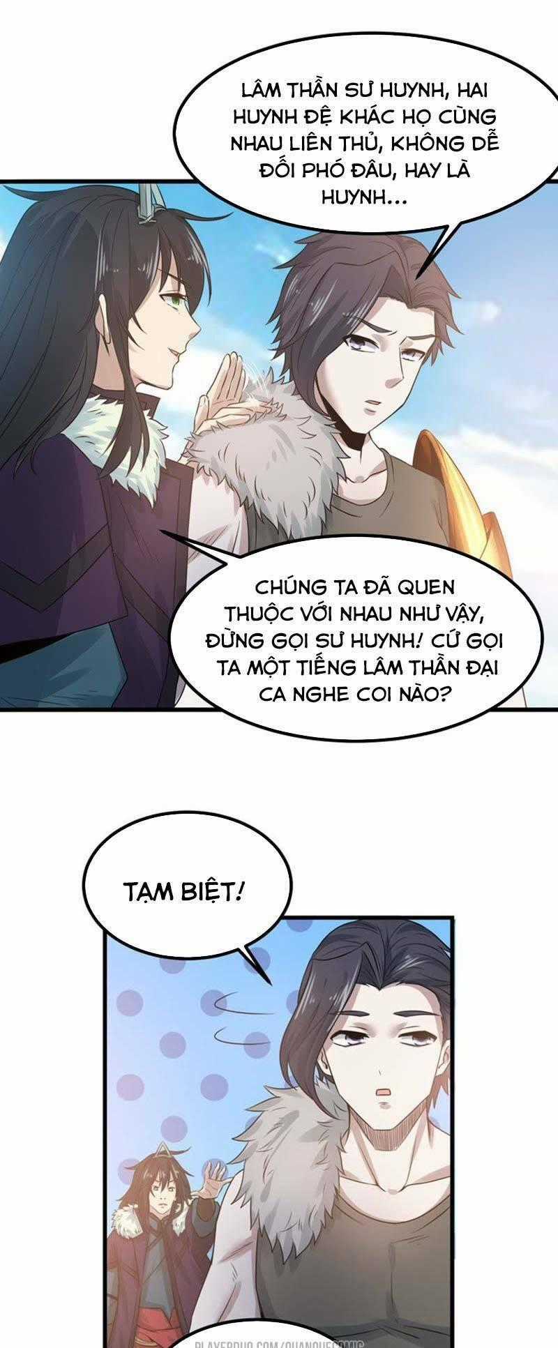 Thôn Phệ Vĩnh Hằng - Chapter 32 - Trang 15