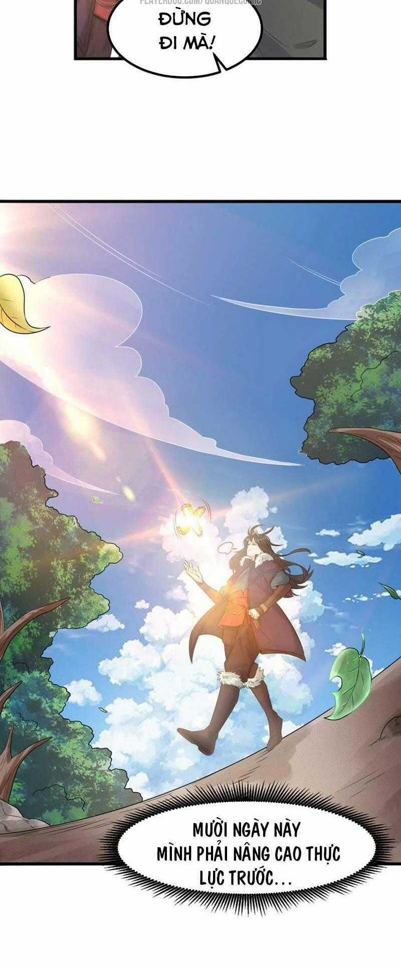 Thôn Phệ Vĩnh Hằng - Chapter 32 - Trang 16